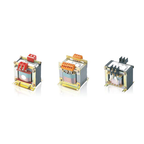 BK2、JMB2系列控制、照明变压器