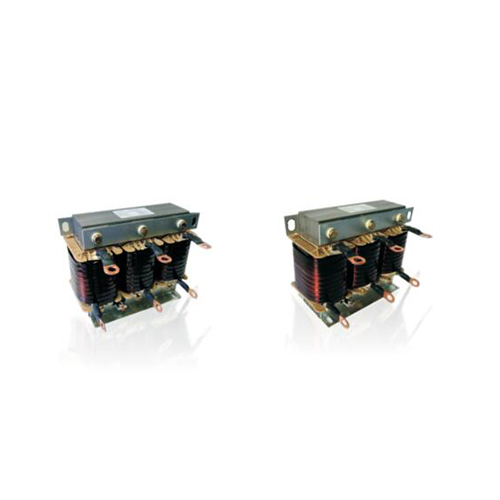 CKSG、CKDG系列串联电抗器